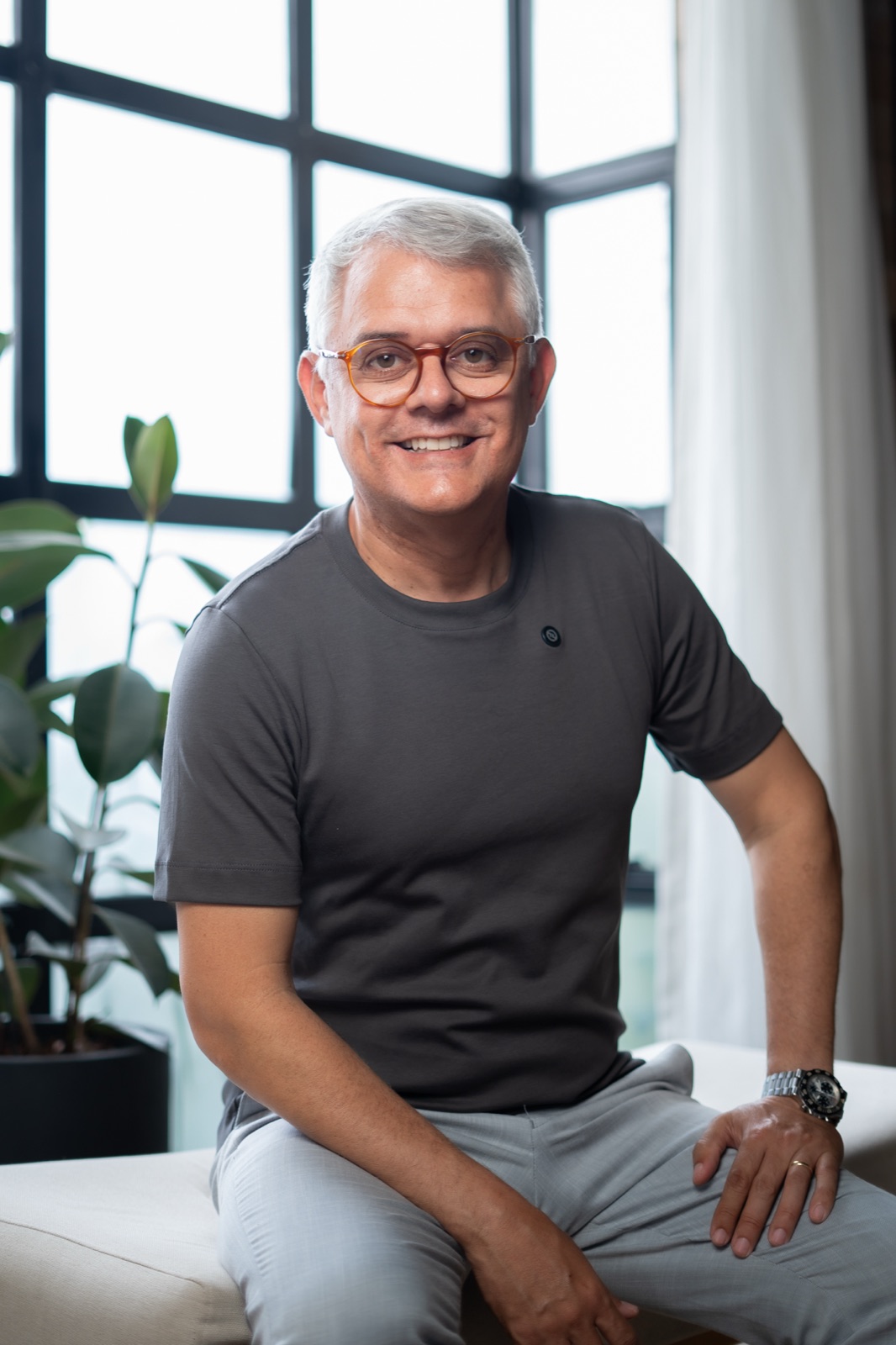 Dr. Raniere Sousa — Ortodontista